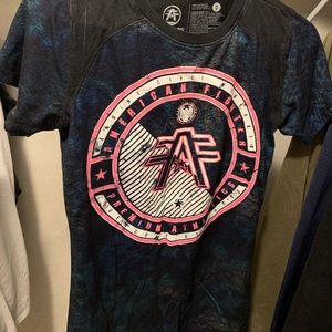 American Fighter T Shirt